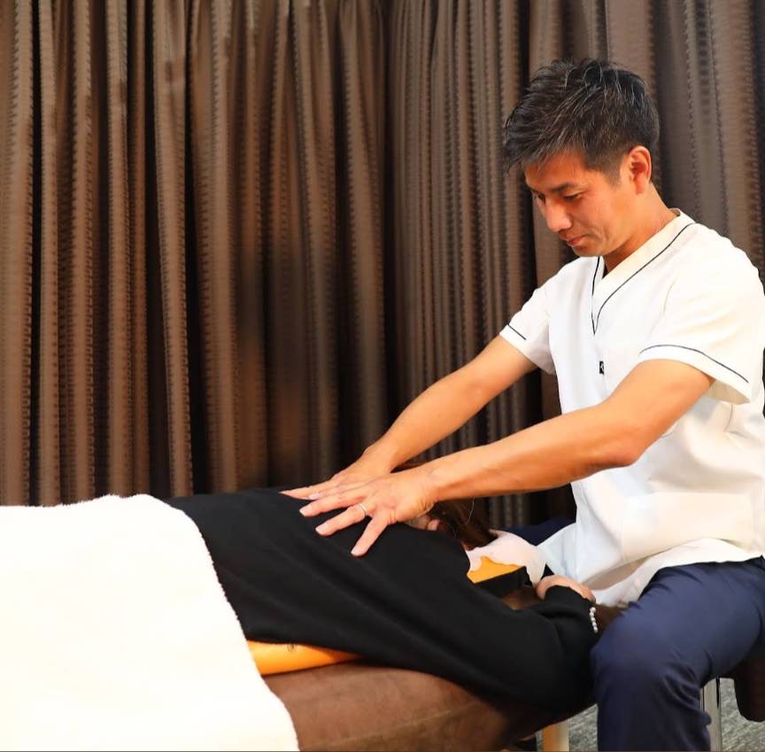 継続治療　30分