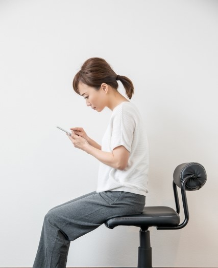 姿勢改善コース