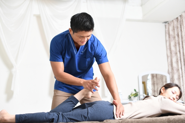 パーソナルストレッチ通い放題プラン(６か月)