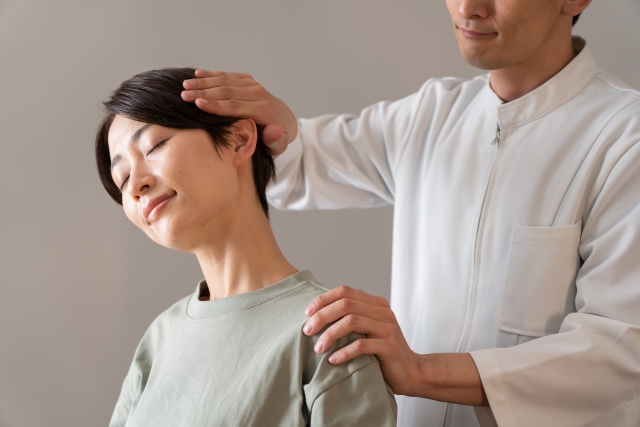 パーソナルストレッチ通い放題プラン(３か月)